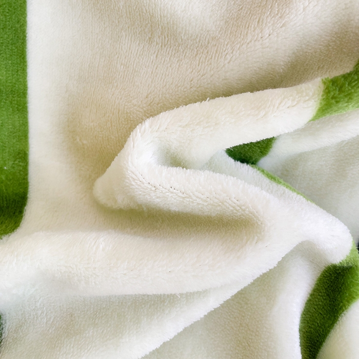 91家纺网 家纺一手货源 找家纺 西引力 2025新款亲肤舒适加厚牛奶绒印花四件套 熊猫乐园