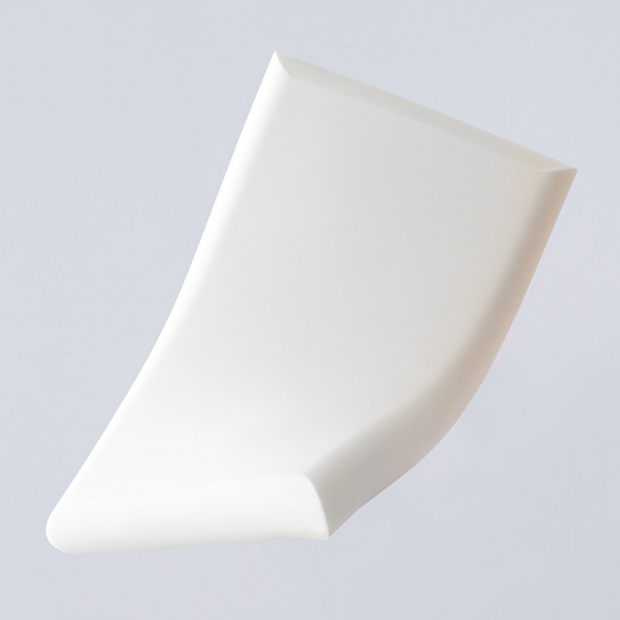 91家纺网 家纺一手货源 找家纺 北鸣有鱼枕芯馆 2025新款Massage马莎鸡记忆棉亲子枕枕头枕芯-风格一 38*58*6cm蓝色