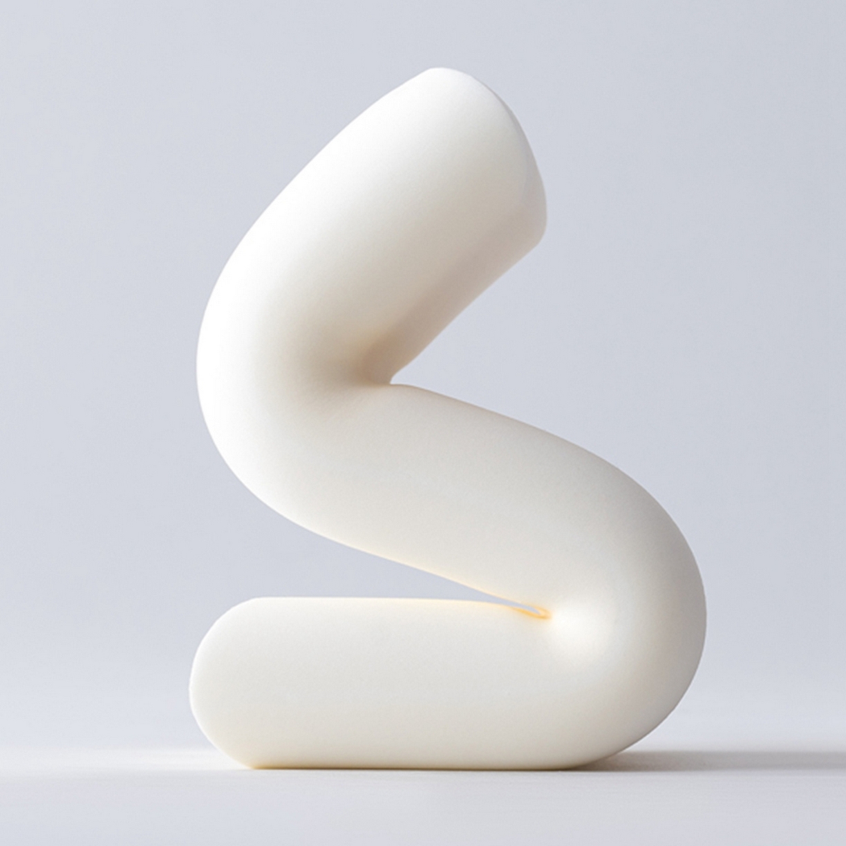 91家纺网 家纺一手货源 找家纺 北鸣有鱼枕芯馆 2025新款Massage马莎鸡记忆棉亲子枕枕头枕芯-风格一 38*58*6cm黄色