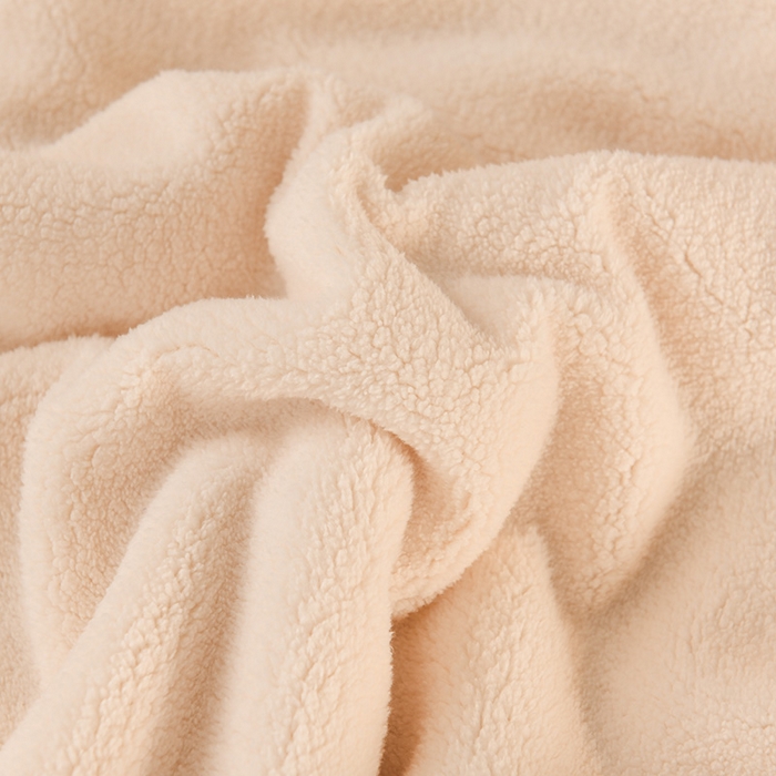 91家纺网 家纺一手货源 找家纺 印季家纺 2025秋冬新款三层夹棉-蝴蝶扣毛毯毯子多功能盖毯 蝴蝶扣-柔蓝