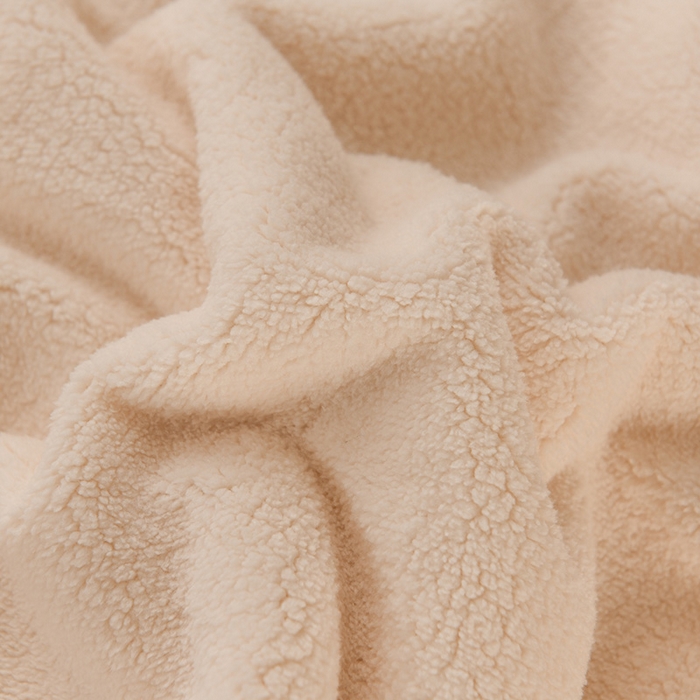 91家纺网 家纺一手货源 找家纺 印季家纺 2025秋冬新款三层夹棉-蝴蝶扣毛毯毯子多功能盖毯 蝴蝶扣-亮黄