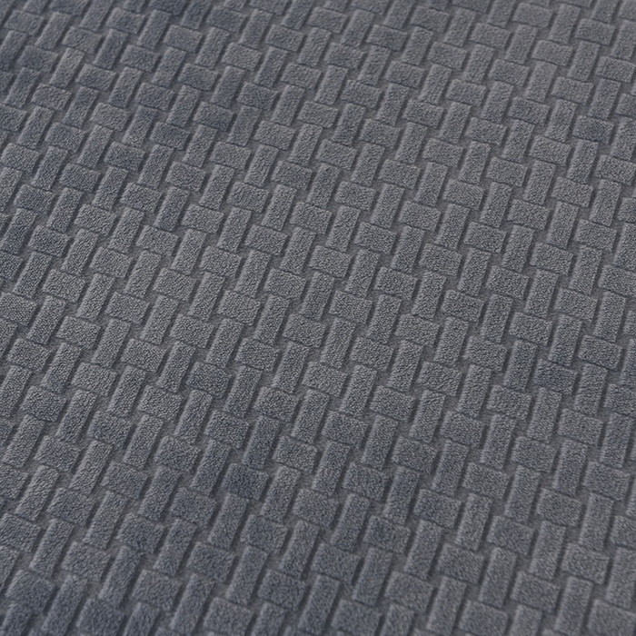 91家纺网 家纺一手货源 找家纺 印季家纺 2025秋冬新款三层夹棉-蝴蝶扣毛毯毯子多功能盖毯 蝴蝶扣-柔蓝