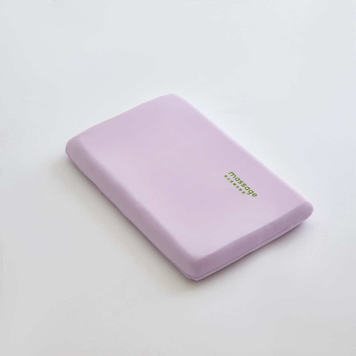 91家纺网 家纺一手货源 找家纺 （总）北鸣有鱼枕芯馆 2025新款Massage马莎鸡记忆棉亲子枕枕头枕芯-风格二