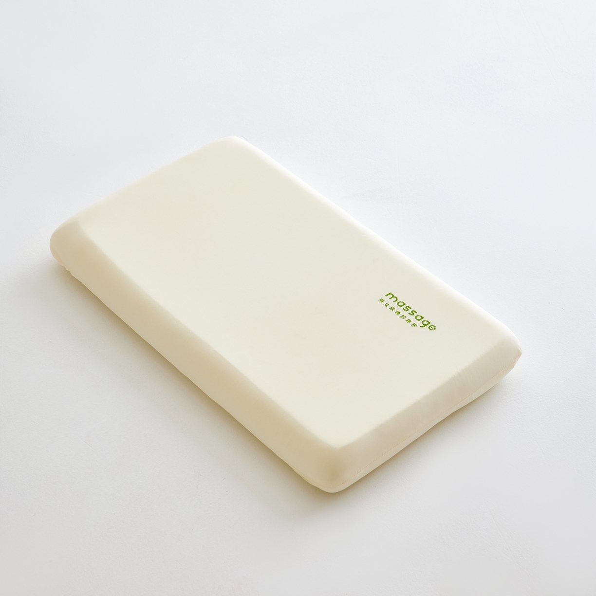 91家纺网 家纺一手货源 找家纺 （总）北鸣有鱼枕芯馆 2025新款Massage马莎鸡记忆棉亲子枕枕头枕芯-风格二