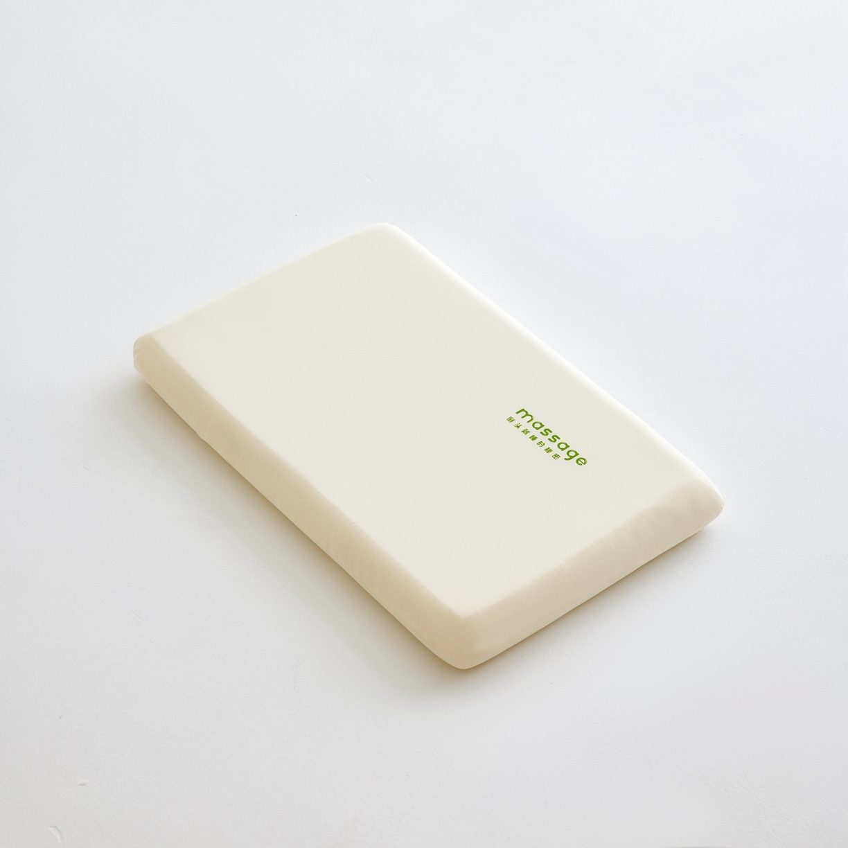 91家纺网 家纺一手货源 找家纺 （总）北鸣有鱼枕芯馆 2025新款Massage马莎鸡记忆棉亲子枕枕头枕芯-风格二