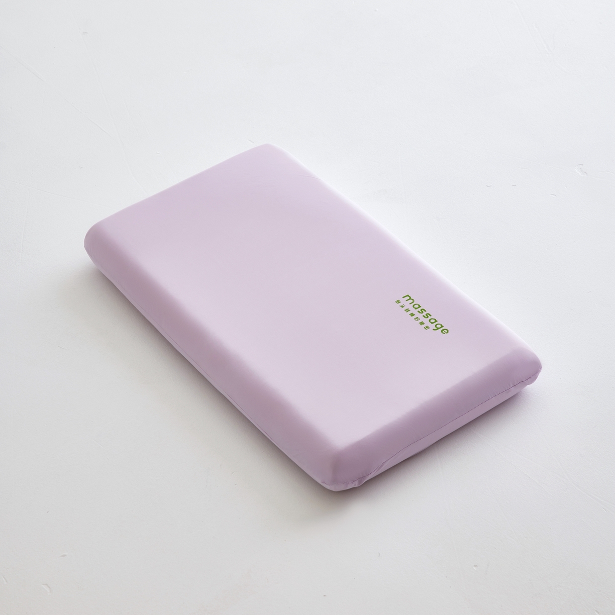 91家纺网 家纺一手货源 找家纺 （总）北鸣有鱼枕芯馆 2025新款Massage马莎鸡记忆棉亲子枕枕头枕芯-风格二