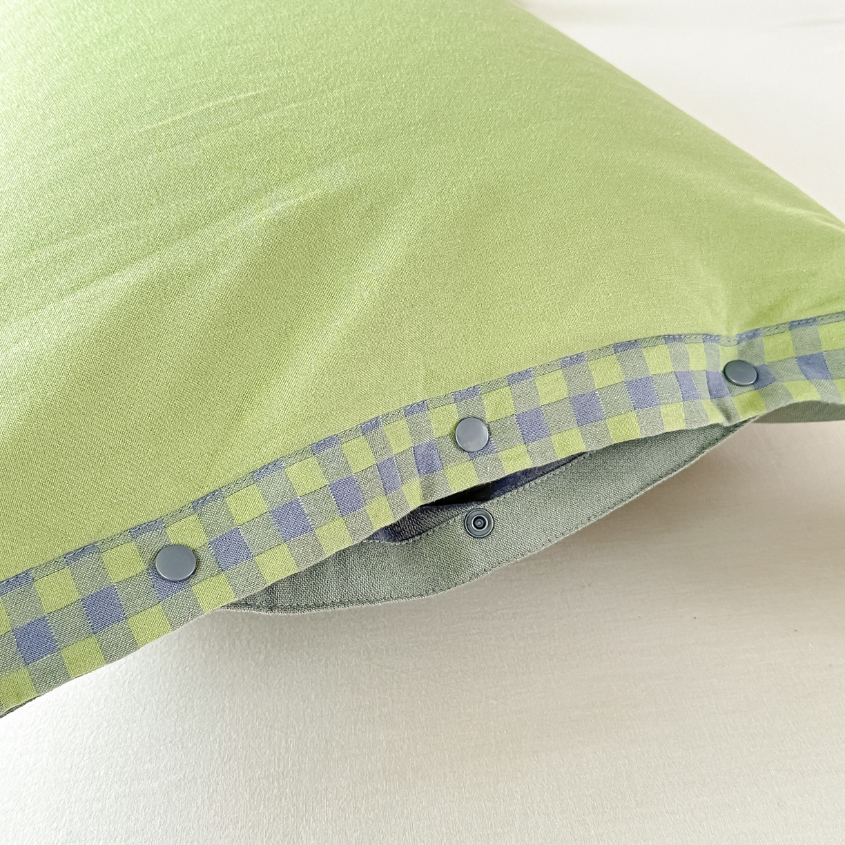 91家纺网 家纺一手货源 找家纺 （总）沐瑟家纺 2025新款欧尚枕套单品枕套枕套单件