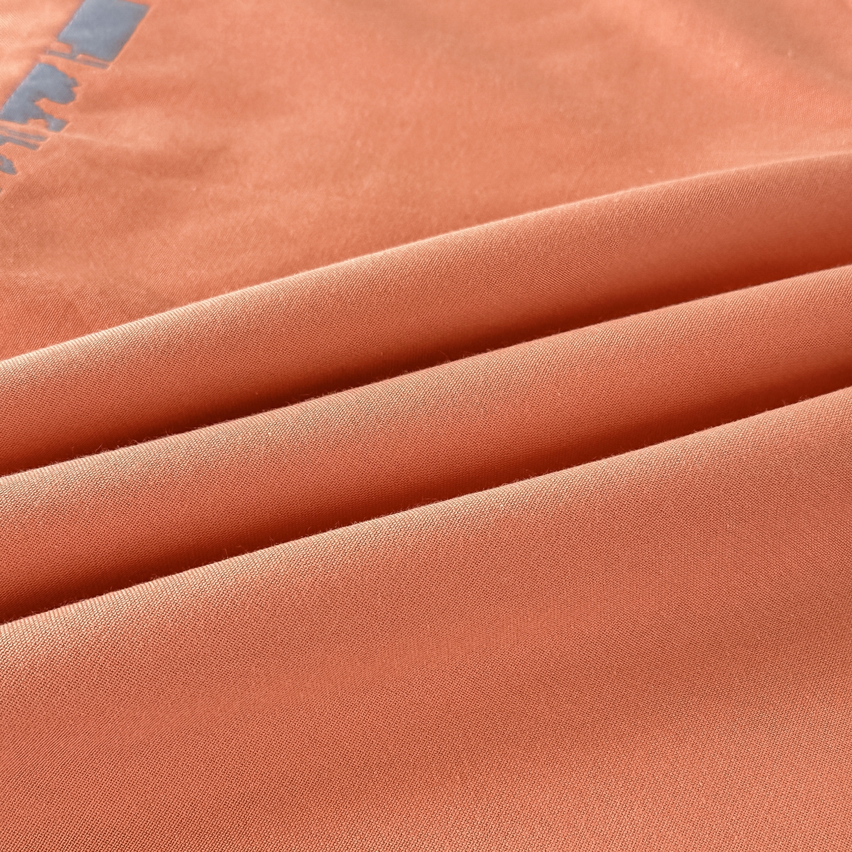 91家纺网 家纺一手货源 找家纺 沐瑟家纺 2025新款欧尚枕套单品枕套枕套单件 玫瑰-橙色