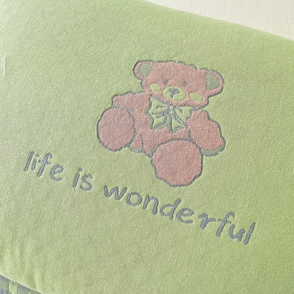 91家纺网 家纺一手货源 找家纺 （总）沐瑟家纺 2025新款欧尚枕套单品枕套枕套单件