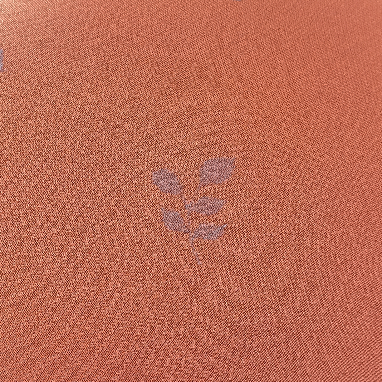 91家纺网 家纺一手货源 找家纺 沐瑟家纺 2025新款欧尚枕套单品枕套枕套单件 玫瑰-橙色