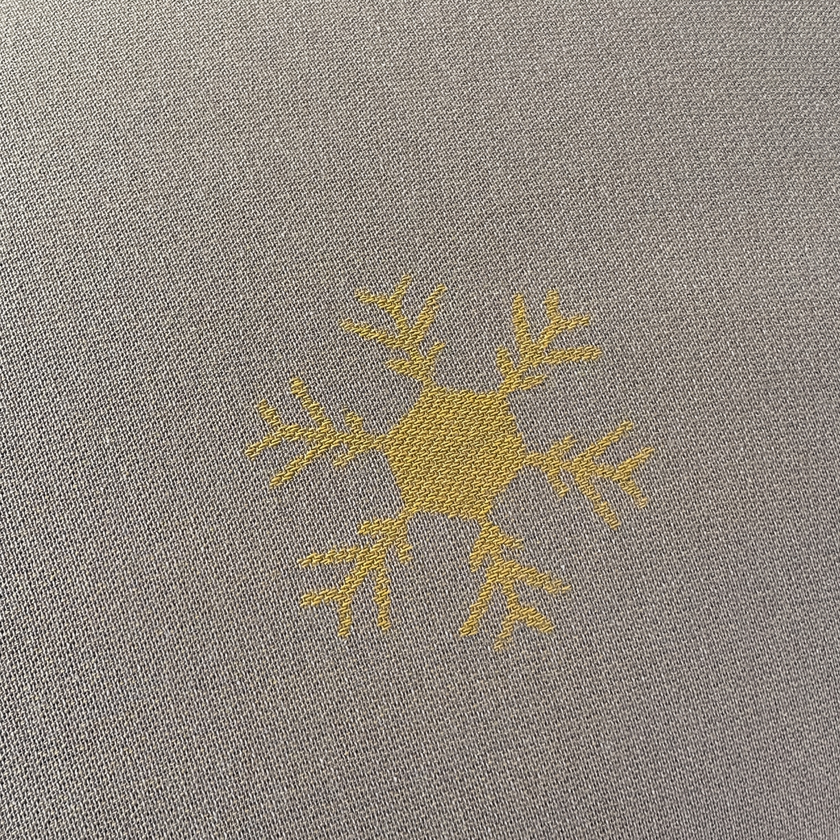 91家纺网 家纺一手货源 找家纺 沐瑟家纺 2025新款欧尚枕套单品枕套枕套单件 浪漫-深灰色