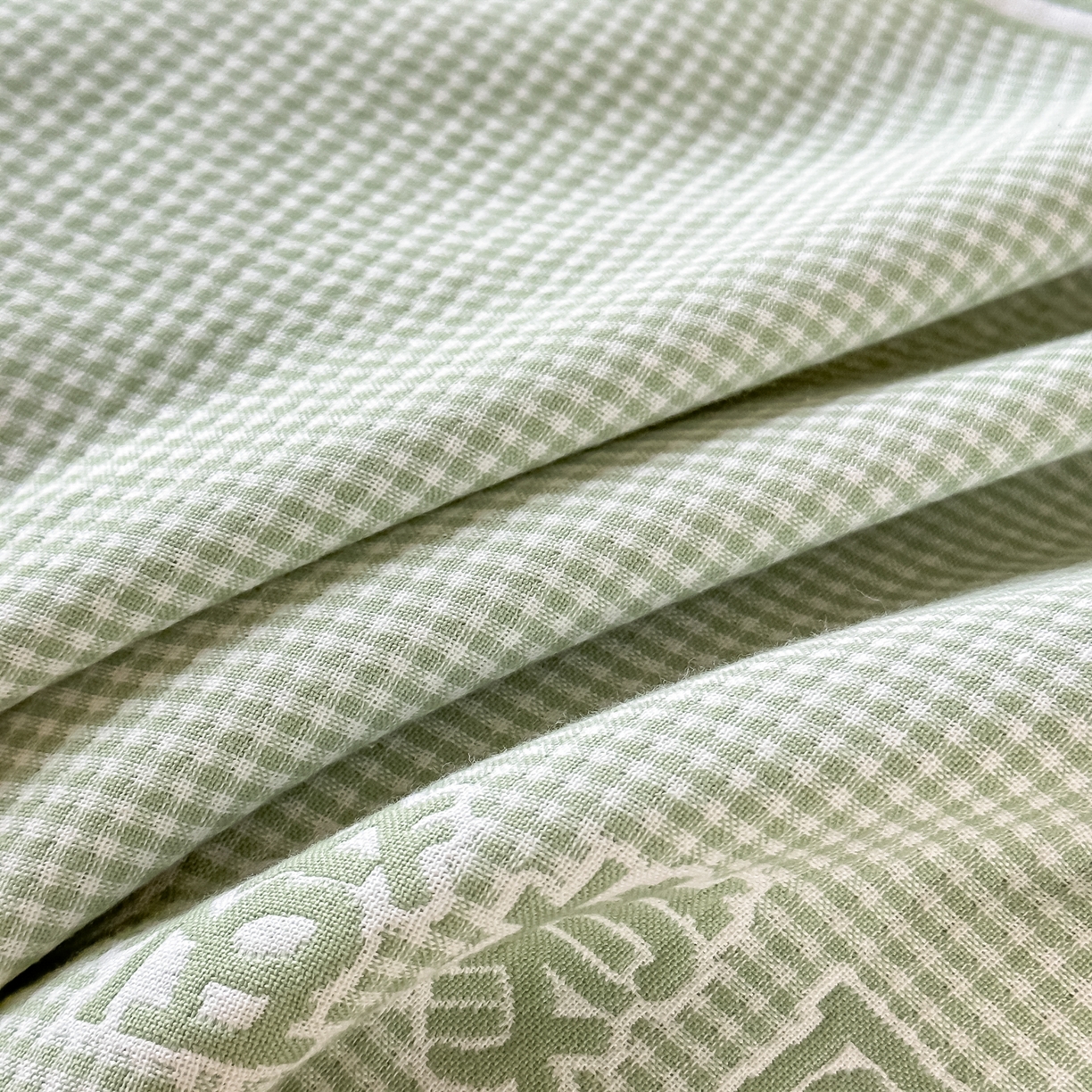 91家纺网 家纺一手货源 找家纺 （总）沐瑟家纺 2025新款怡家枕套单品枕套枕套单件