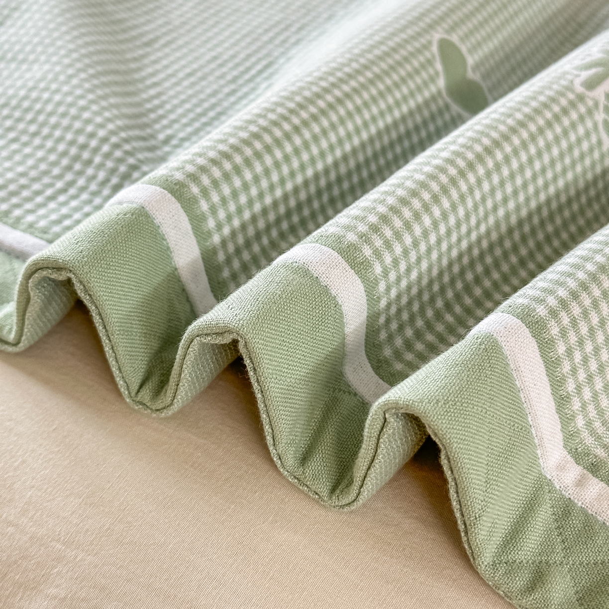 91家纺网 家纺一手货源 找家纺 （总）沐瑟家纺 2025新款怡家枕套单品枕套枕套单件