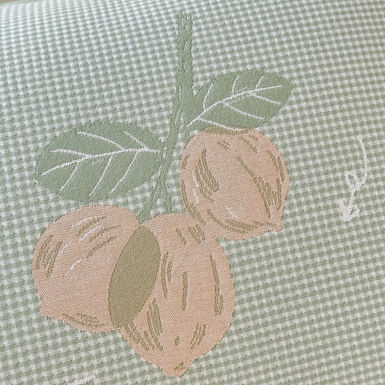 91家纺网 家纺一手货源 找家纺 （总）沐瑟家纺 2025新款怡家枕套单品枕套枕套单件