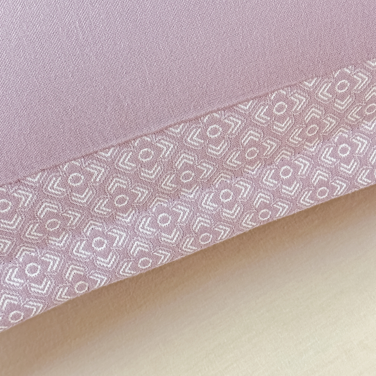 91家纺网 家纺一手货源 找家纺 沐瑟家纺 2025新款怡家枕套单品枕套枕套单件 花边-紫色