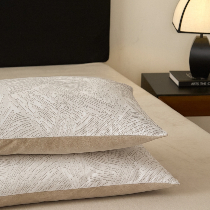 91家纺网 家纺一手货源 找家纺 （总）ONE TWO ONE 121 2025秋冬新款牛奶绒 德芙绒宝宝绒 婴儿绒短毛绒四件套床单被套-盛仕顿系列【未来大爆款】【提供买家秀】  会员-10    控价 标准258  加大278