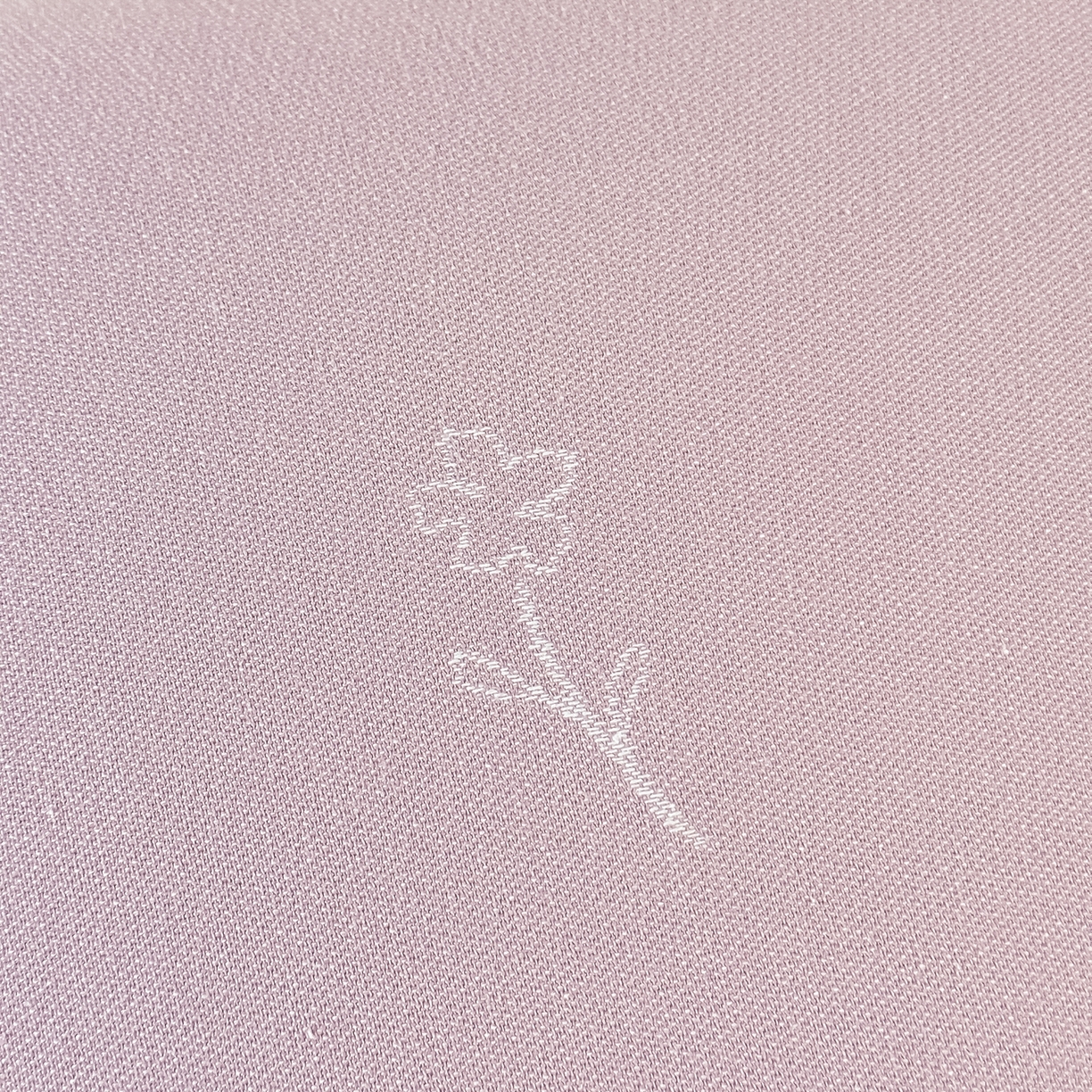 91家纺网 家纺一手货源 找家纺 沐瑟家纺 2025新款怡家枕套单品枕套枕套单件 花典-紫色