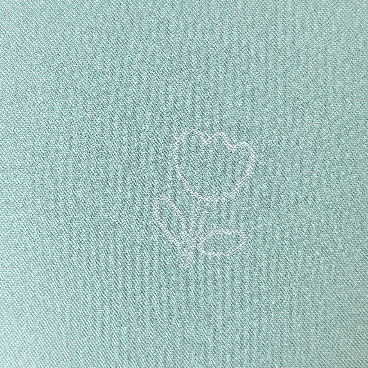 91家纺网 家纺一手货源 找家纺 沐瑟家纺 2025新款怡家枕套单品枕套枕套单件 元气满满-绿色