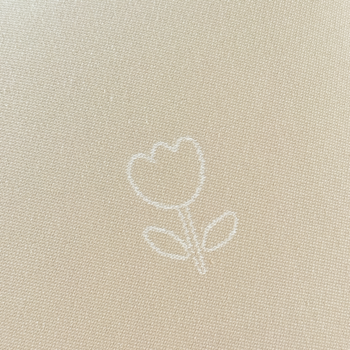 91家纺网 家纺一手货源 找家纺 沐瑟家纺 2025新款怡家枕套单品枕套枕套单件 元气满满-浅棕色