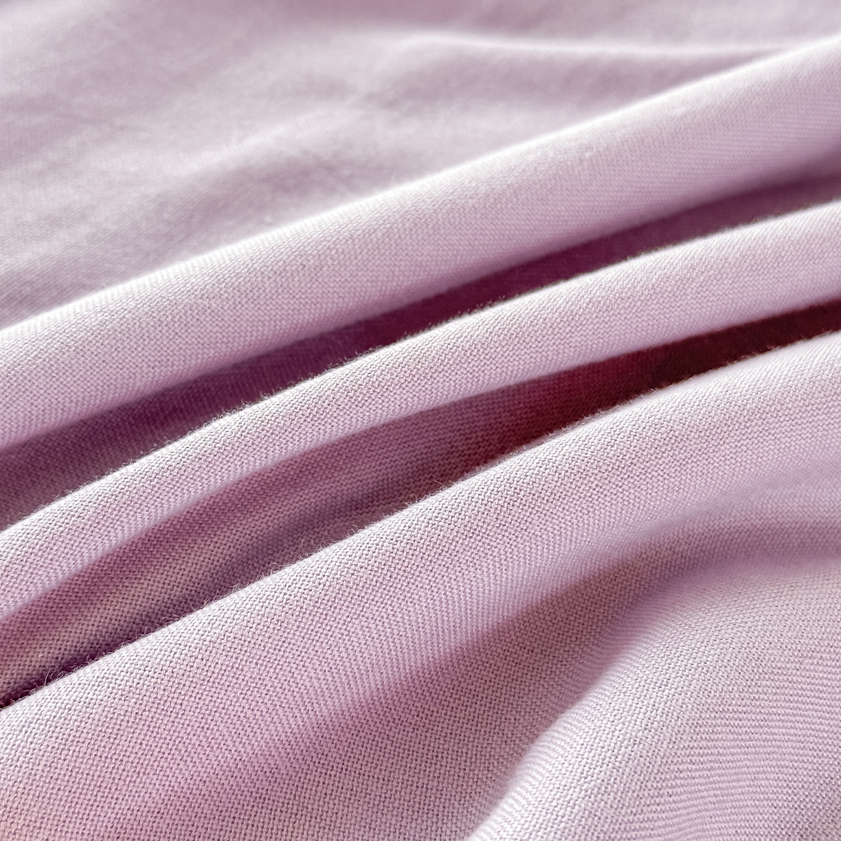 91家纺网 家纺一手货源 找家纺 沐瑟家纺 2025新款怡家枕套单品枕套枕套单件 元气满满-紫色