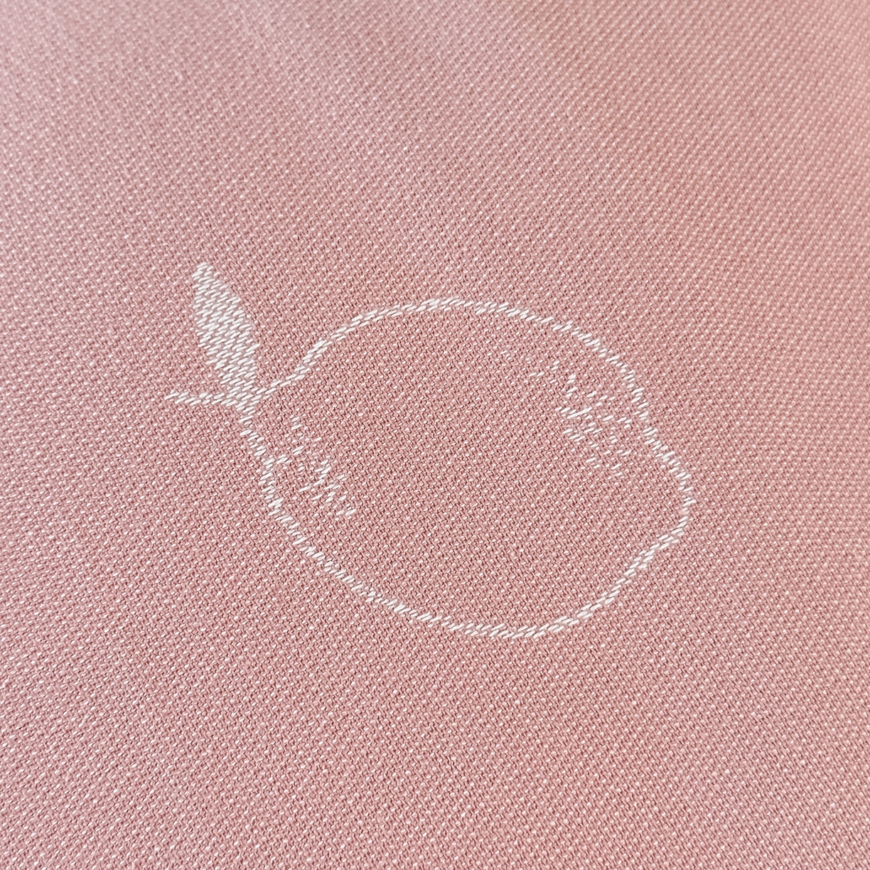 91家纺网 家纺一手货源 找家纺 沐瑟家纺 2025新款怡家枕套单品枕套枕套单件 云点-粉色