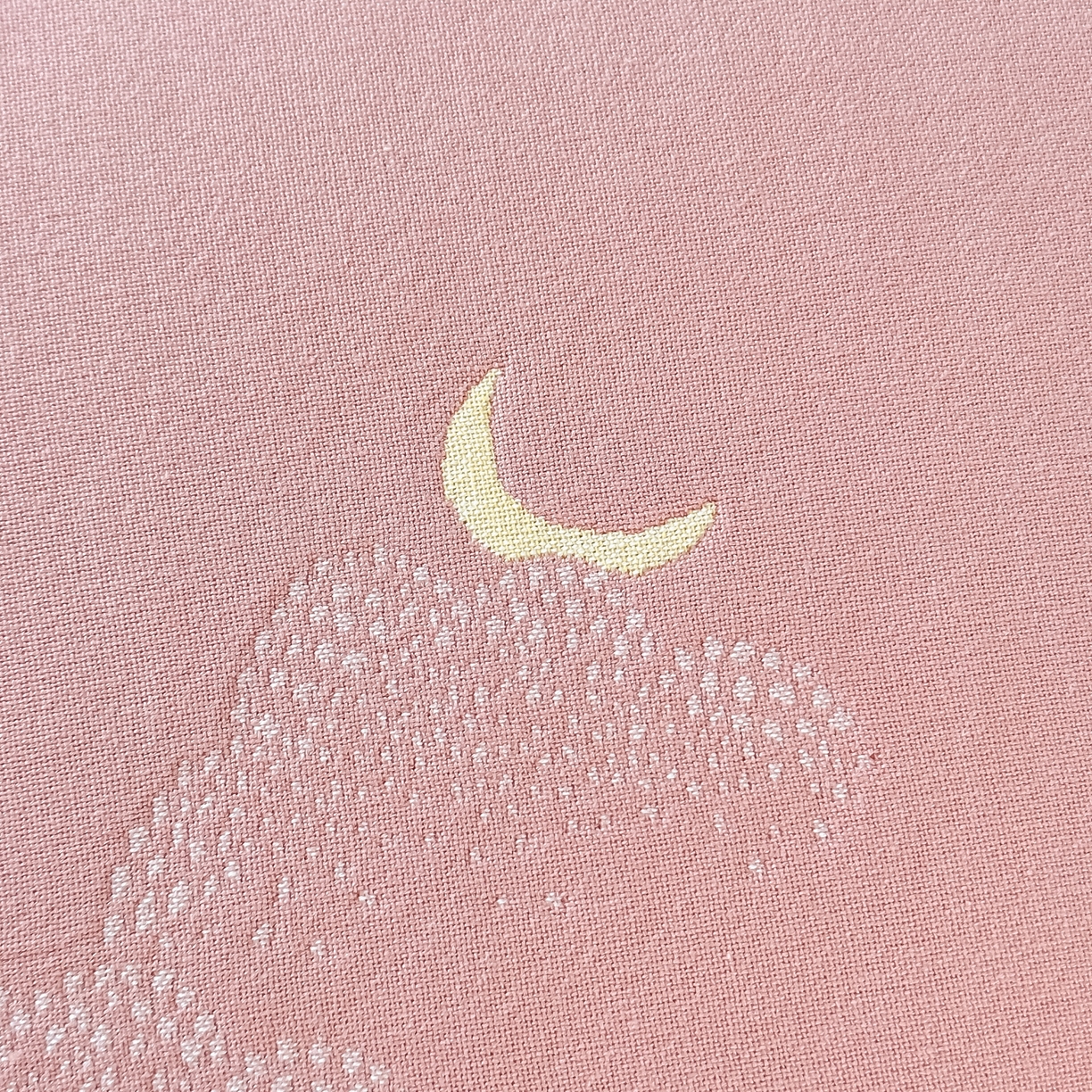 91家纺网 家纺一手货源 找家纺 沐瑟家纺 2025新款怡家枕套单品枕套枕套单件 云点-粉色