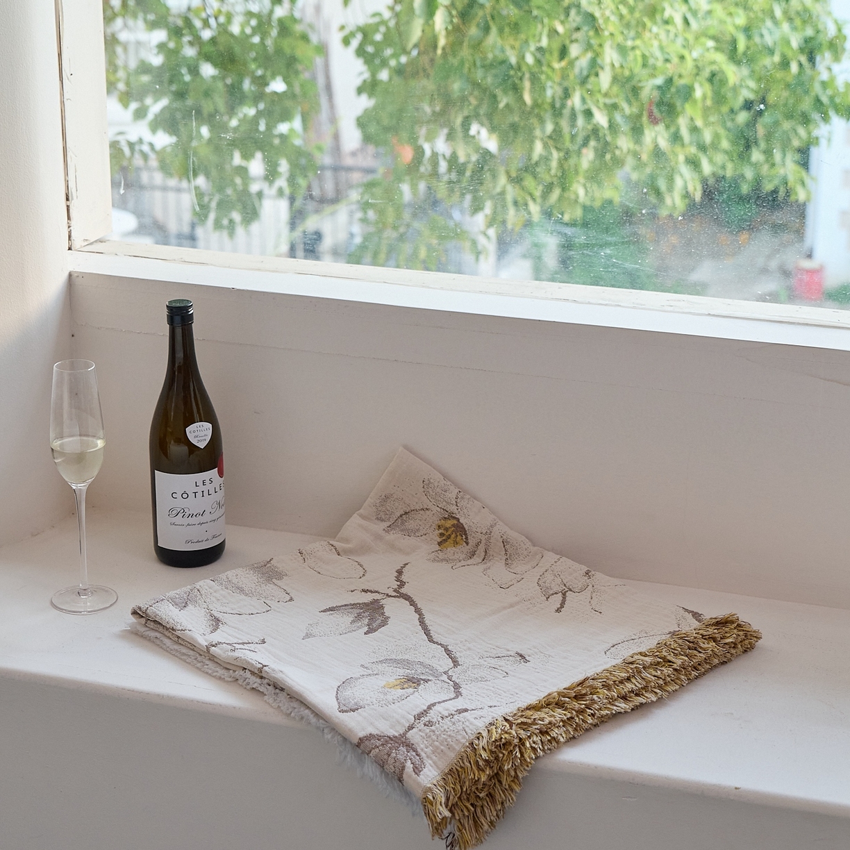 91家纺网 家纺一手货源 找家纺 沐瑟家纺 2025新款流苏披肩毯毛毯毯子 木栀