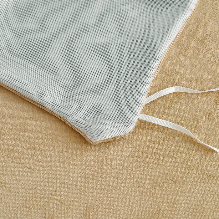 91家纺网 家纺一手货源 找家纺 佳一 2025新款高克重8-9斤 印花牛奶绒四件套 里物