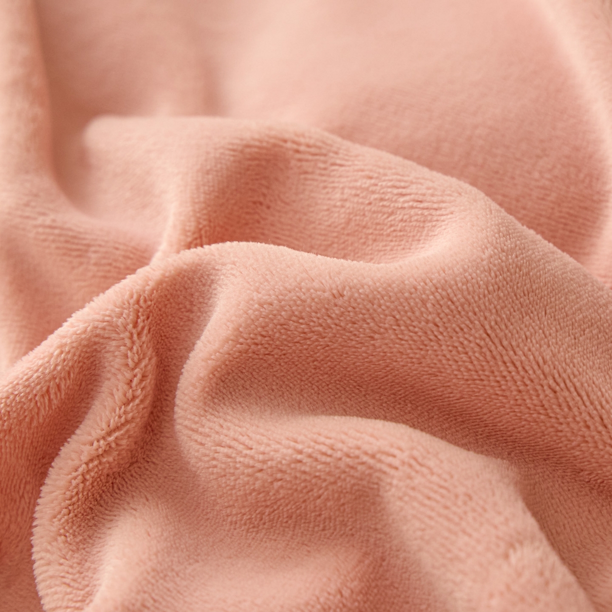 91家纺网 家纺一手货源 找家纺 鑫琪莱家纺 2025新款高克重牛奶绒双拼四件套 浅豆沙暮色灰