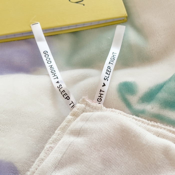 91家纺网 家纺一手货源 找家纺 印季家纺 2025新款加厚印花保暖牛奶绒四件套 彩虹桥