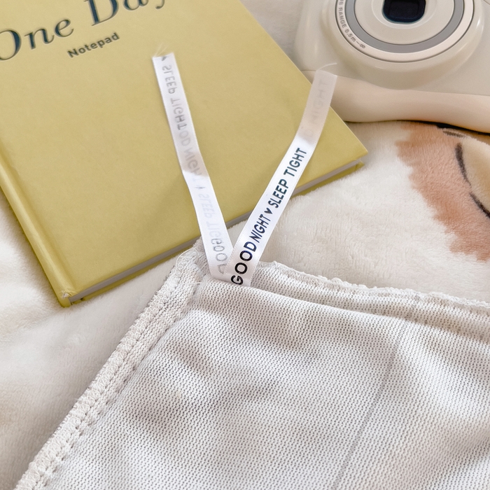 91家纺网 家纺一手货源 找家纺 印季家纺 2025新款加厚印花保暖牛奶绒四件套 萌物