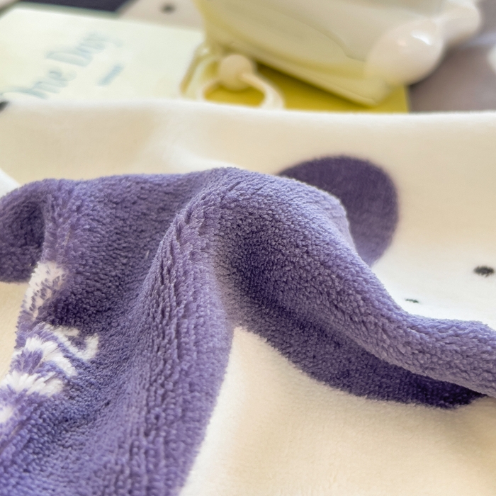 91家纺网 家纺一手货源 找家纺 印季家纺 2025新款加厚印花保暖牛奶绒四件套 少年派