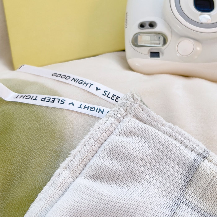 91家纺网 家纺一手货源 找家纺 印季家纺 2025新款加厚印花保暖牛奶绒四件套 小青梅