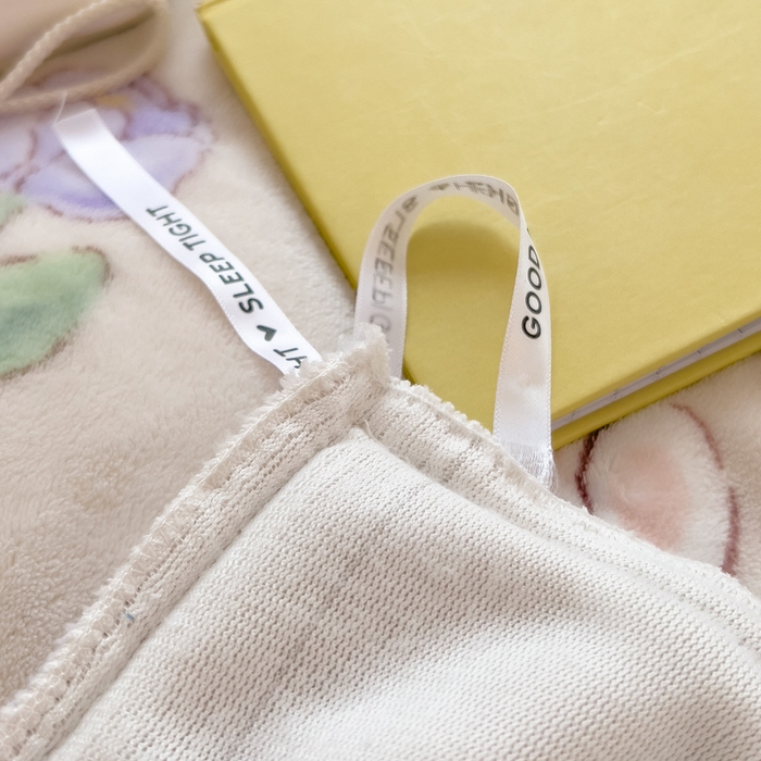 91家纺网 家纺一手货源 找家纺 印季家纺 2025新款加厚印花保暖牛奶绒四件套 郁兔-紫