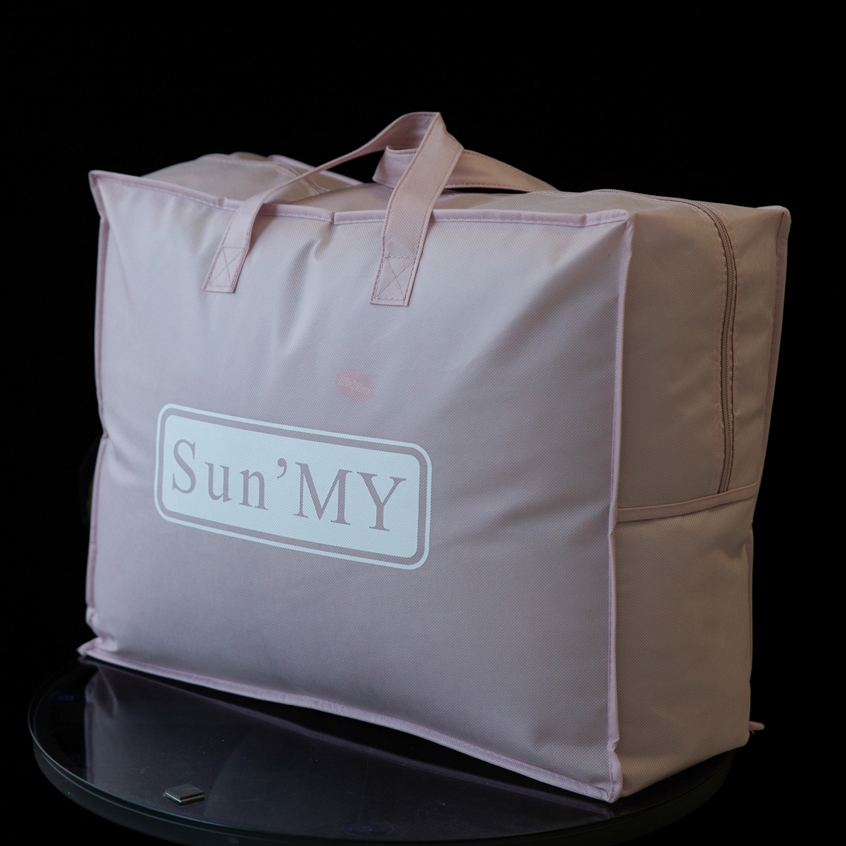 91家纺网 家纺一手货源 找家纺 （总）2025新款南苼肌理纹蚕丝绒四件套