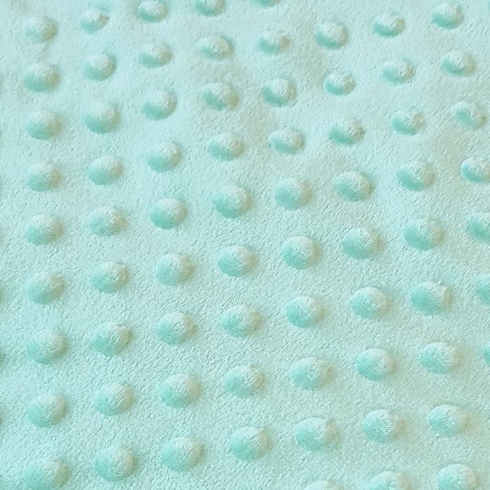 91家纺网 家纺一手货源 找家纺 鱼宝 2025新款大版针织棉豆豆被被子被芯 圣诞熊猫