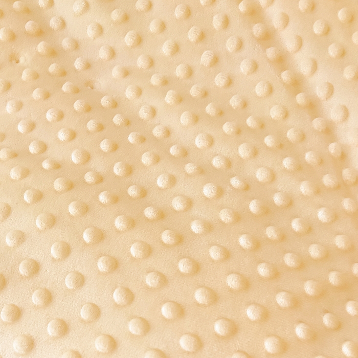 91家纺网 家纺一手货源 找家纺 鱼宝 2025新款大版针织棉豆豆被被子被芯 萌小狮