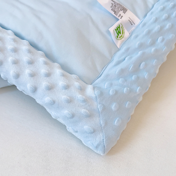 91家纺网 家纺一手货源 找家纺 鱼宝 2025新款大版针织棉豆豆被被子被芯 星际王子