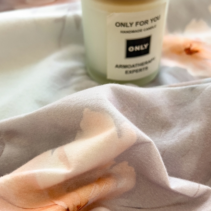 91家纺网 家纺一手货源 找家纺 印季家纺 2025新款数码印花全棉纯棉加厚磨毛四件套 漫野