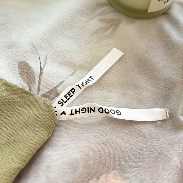 91家纺网 家纺一手货源 找家纺 印季家纺 2025新款数码印花全棉纯棉加厚磨毛四件套 漫野