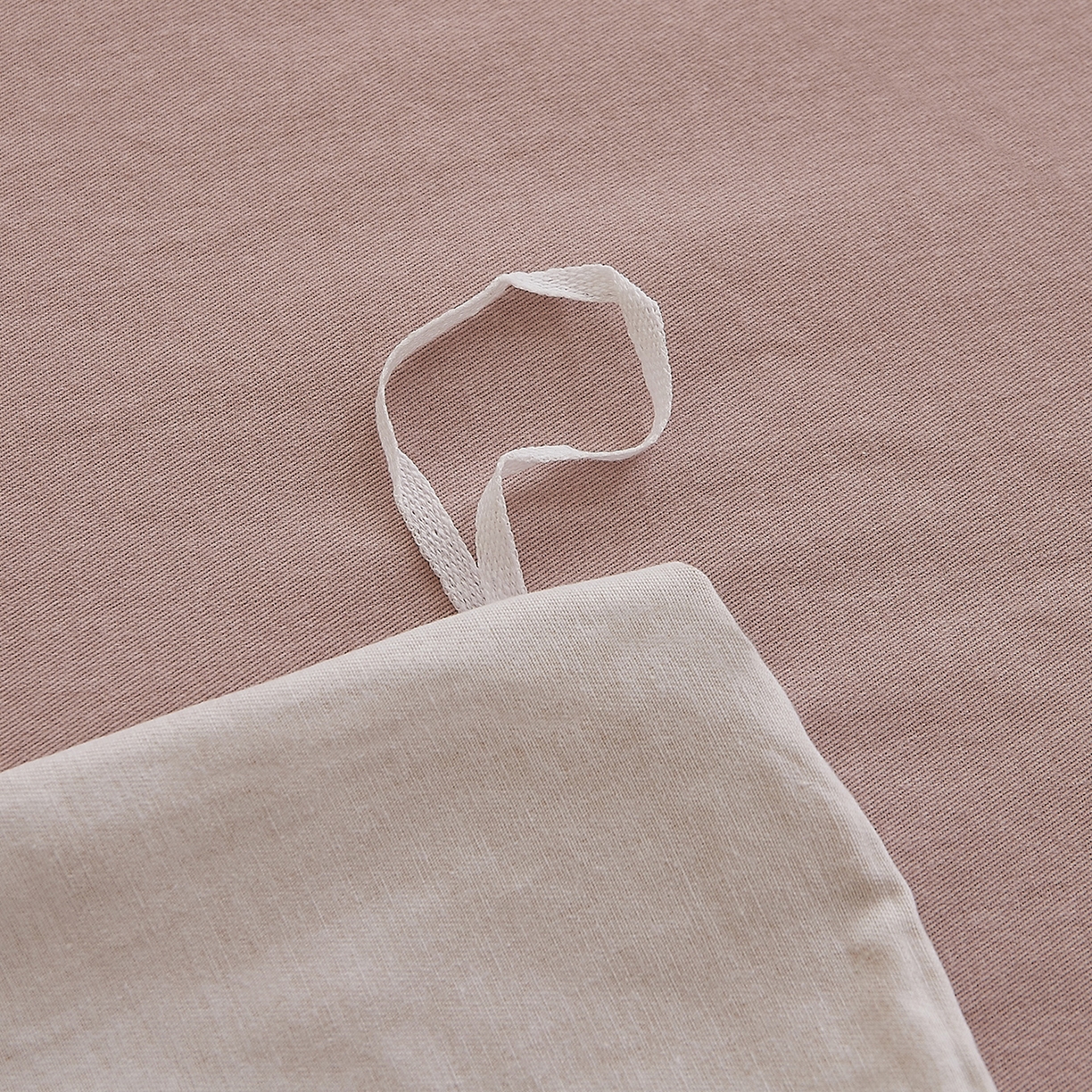 91家纺网 家纺一手货源 找家纺 DoDo 兜兜 2025新款全棉纯棉磨毛印花单被套 被套单件 艾伦