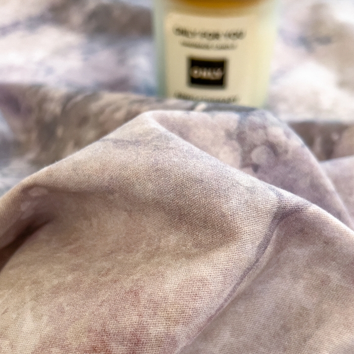 91家纺网 家纺一手货源 找家纺 印季家纺 2025新款数码印花全棉纯棉加厚磨毛四件套 水墨青花（灰）