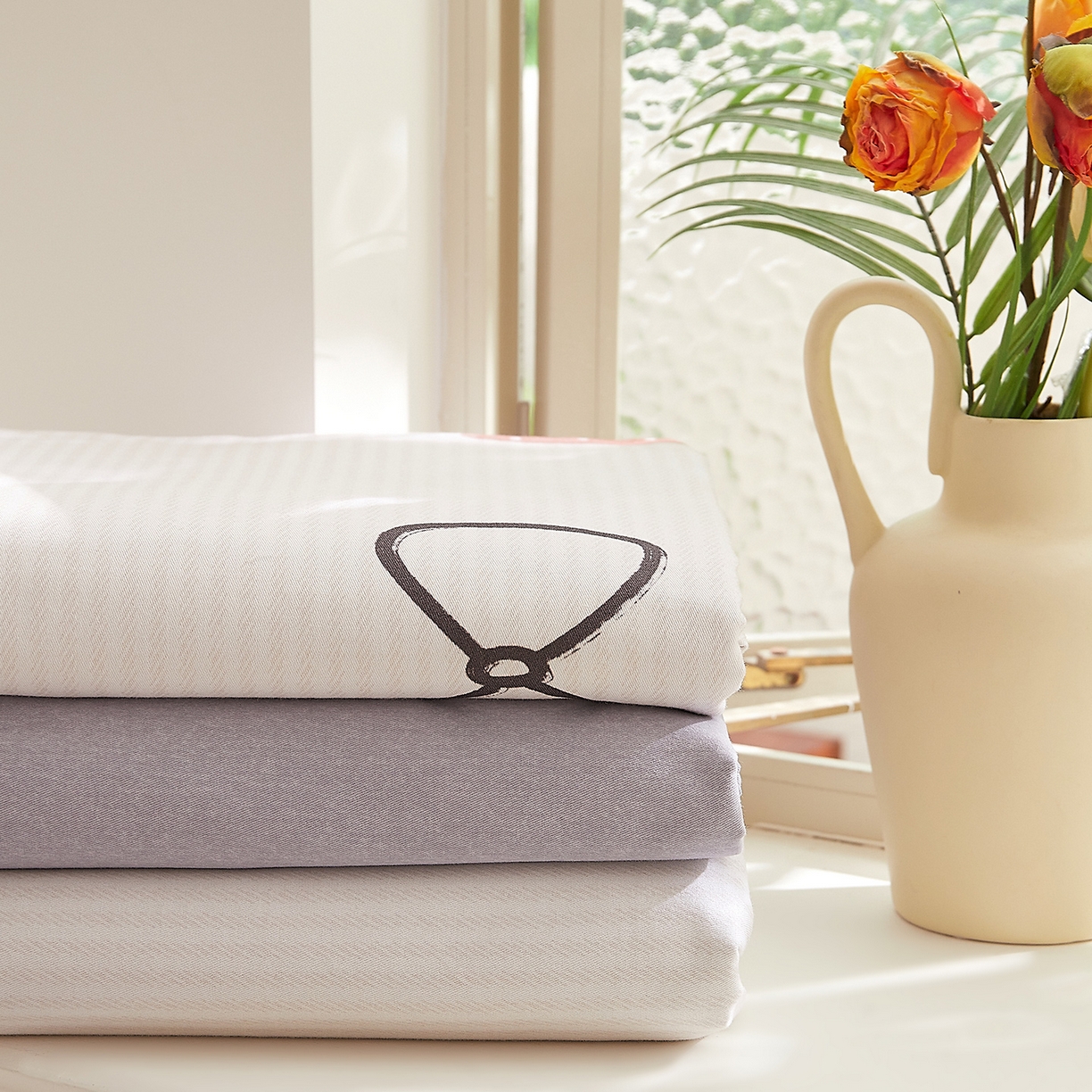 91家纺网 家纺一手货源 找家纺 DoDo 兜兜 2025新款全棉纯棉磨毛印花单被套 被套单件 可梦