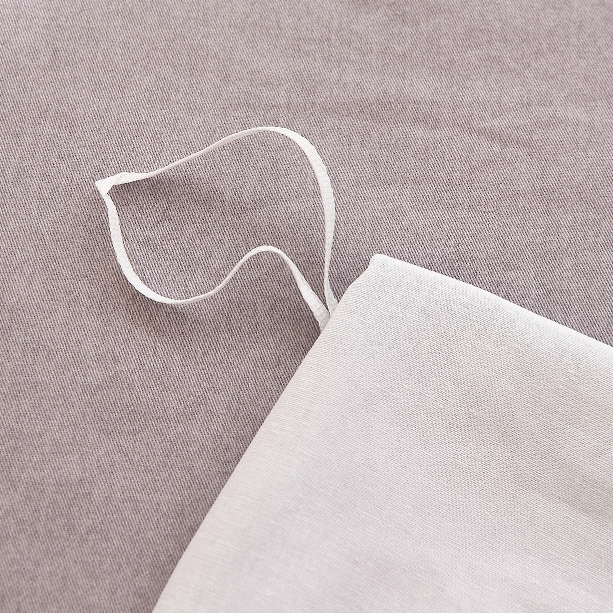 91家纺网 家纺一手货源 找家纺 DoDo 兜兜 2025新款全棉纯棉磨毛印花单被套 被套单件 绅士