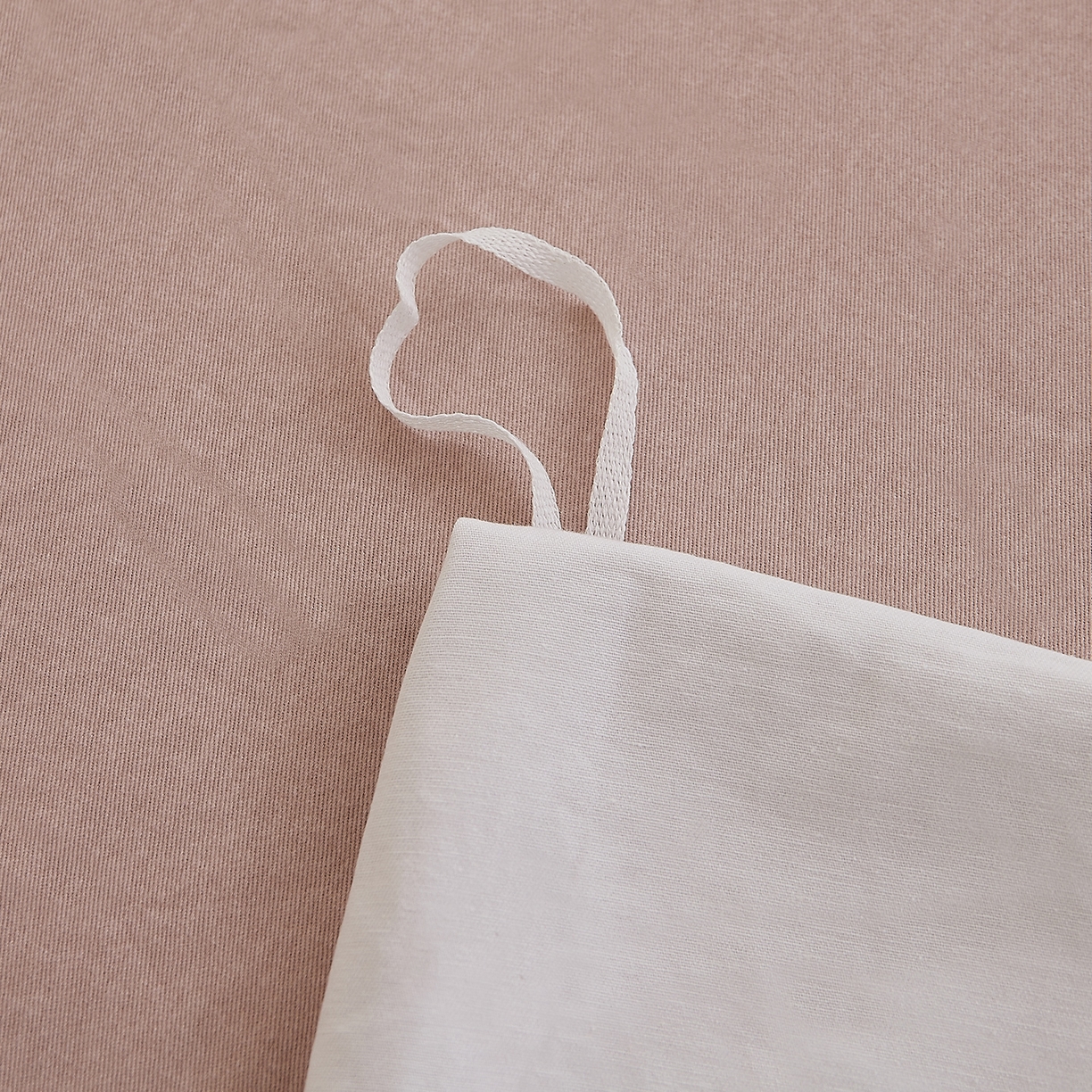 91家纺网 家纺一手货源 找家纺 DoDo 兜兜 2025新款全棉纯棉磨毛印花单被套 被套单件 旺趣