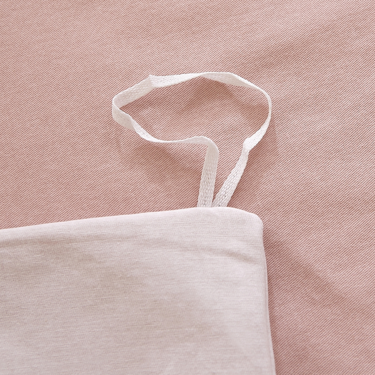 91家纺网 家纺一手货源 找家纺 DoDo 兜兜 2025新款全棉纯棉磨毛印花单被套 被套单件 温莎