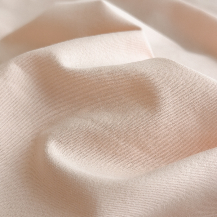 91家纺网 家纺一手货源 找家纺 印季家纺 2025新款绣花一字绣全棉纯棉加厚磨毛四件套 梦幻粉-星空银