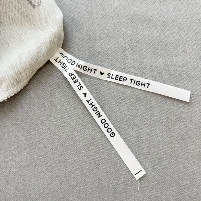 91家纺网 家纺一手货源 找家纺 （总）印季家纺 2025新款全棉纯棉波点蝴蝶结绣花混纺磨毛四件套