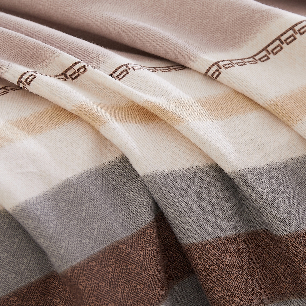 91家纺网 家纺一手货源 找家纺 DoDo 兜兜 2026新款全棉纯棉磨毛印花单床笠 床笠单件 A版艾伦