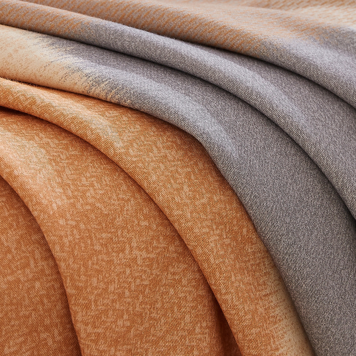 91家纺网 家纺一手货源 找家纺 DoDo 兜兜 2026新款全棉纯棉磨毛印花单床笠 床笠单件 A版简昔